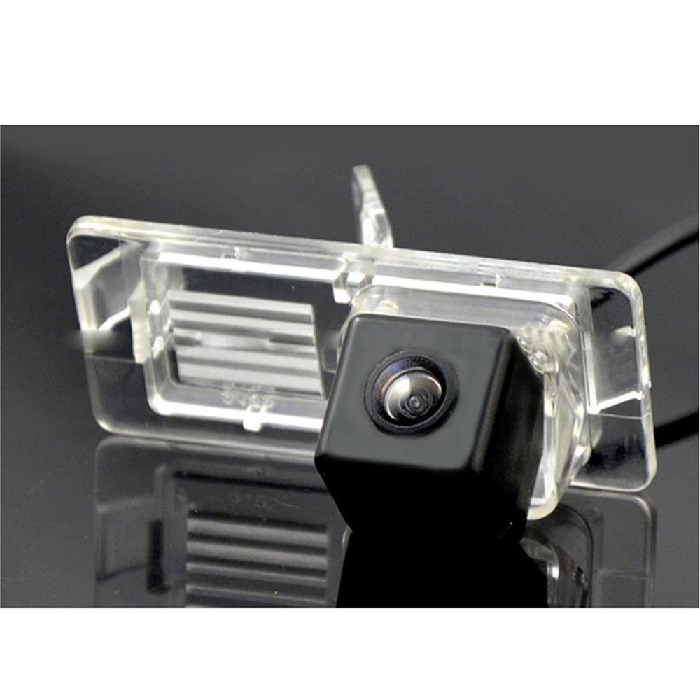 Reversing camera, Backup Camera, Night Vision Parking Sensor Reversing System,Rear View Camera for Renault Fluence/Duster Latitude/Scenic 2/3 /Megane/Cabrio/Clio4/ Nissan Terrano/Lutecia/Espace