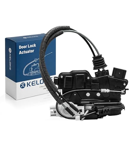 Amazon.com: Volvo 8628224, Door Lock Actuator Motor : Automotive