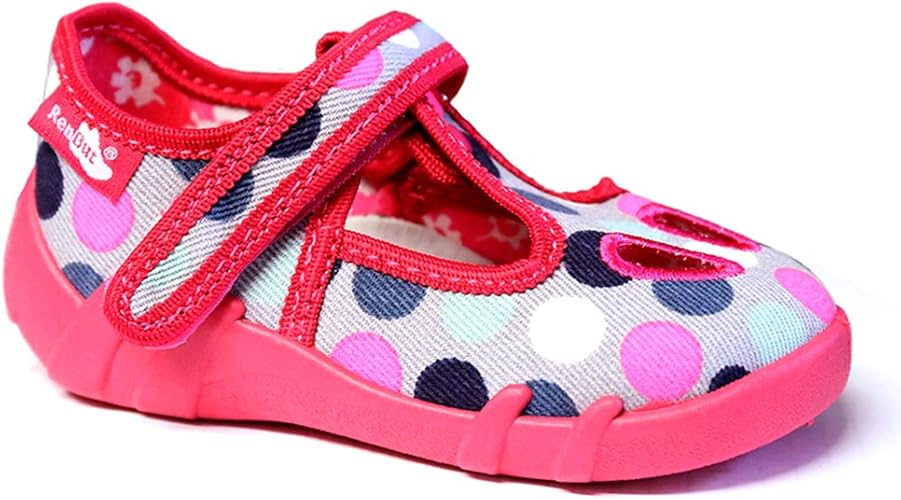 girls canvas sandals