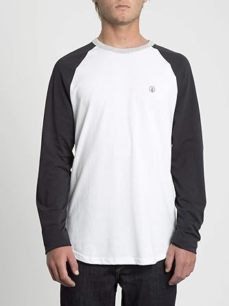 volcom plain t shirt
