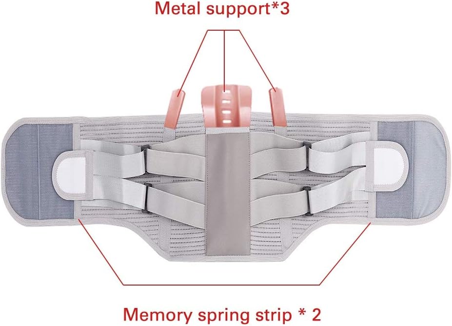 faja lumbar, cinturon lumbar, arnes lumbar, protector espalda
