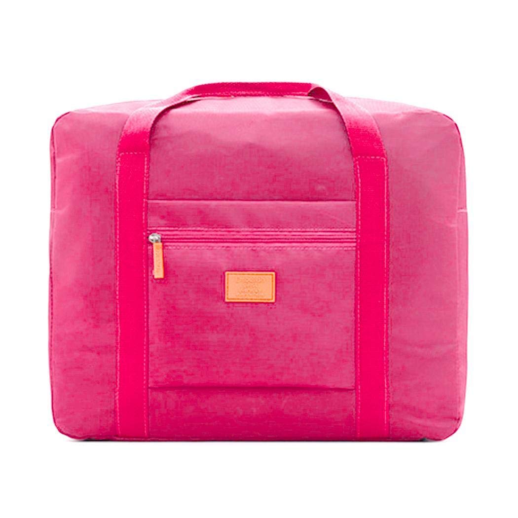 melysEU Borsa da viaggio portatile multifunzione impermeabile pieghevole di  grande capacità Borsoni da viaggio Imballaggio, Conservazione e Trasporto  urban-earth.co.uk