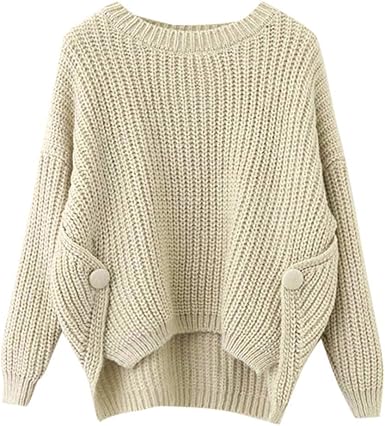 amazon pullover sweaters