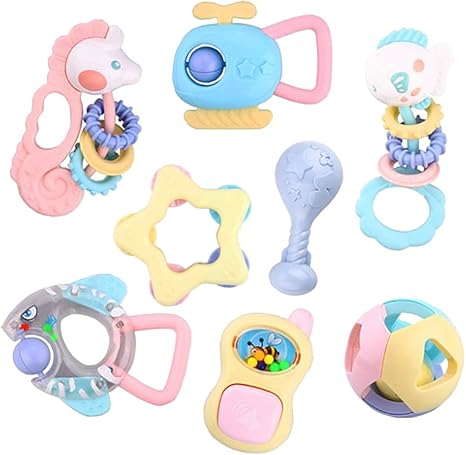 toys for 8 month old uk