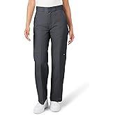 Dickies Women’s Loose Fit Double Knee Work Pants
