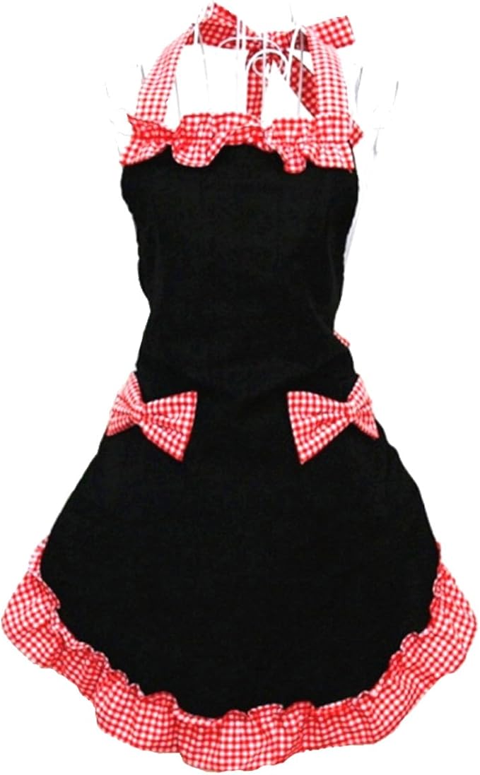 Hyzrz Women's Apron