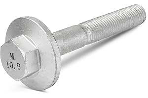 HASANBAR Harmonic Balancer Bolt 12557840, GM LS Harmonic Balancer Crank Bolt for Gen III/IV LS1 LS2 LS3 LS6 L59 L92 L96 L99 LC9 LH8 LMF LMG LY5 LM7 LR4 LMG LQ4 LQ9 4.8L 5.3L 5.7L 6.0L 6.2L Engines