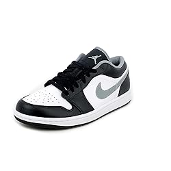 Jordan Mens Air Jordan 1 Low 553558 040