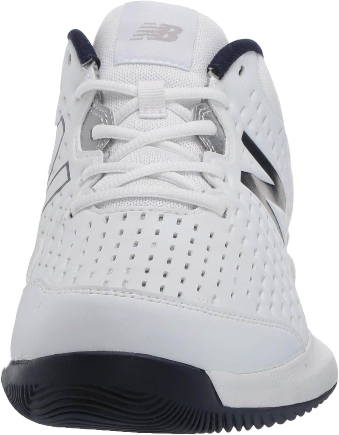  | New Balance Men's 696 V4 Hard Court Tennis Shoe | Tennis & Racquet Sports