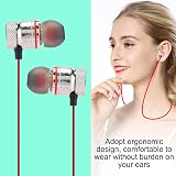 Garsent Bluetooth 5.0 Wireless In-Ear Sports Headphones CVC6.0 Noise Cancelling view 8
