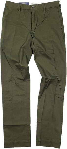 ralph lauren chino stretch slim fit