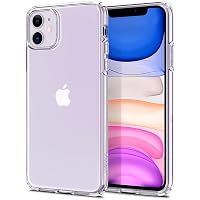 Spigen Thin Fit Crystal Custodia Trasparente Per Xiaomi Redmi Note 5 (2018) – Cover Sottile Con Pulsanti Aperti