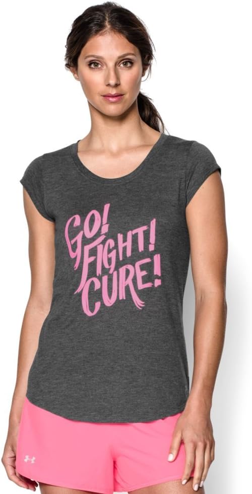 under armour pink ribbon hoodie