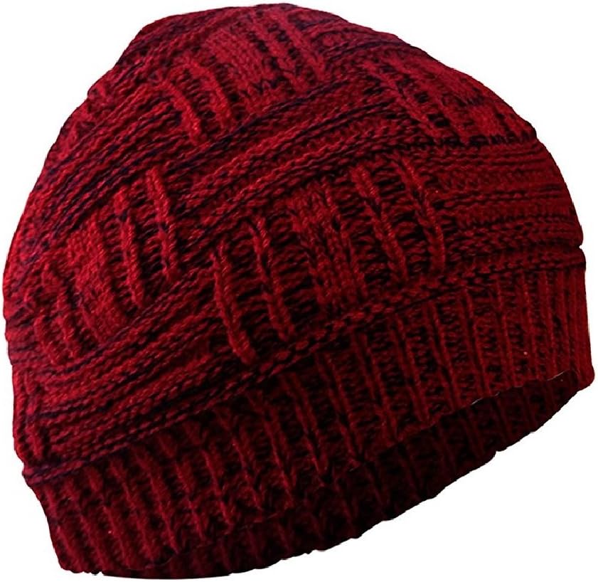 Gajraj Woolen Cap, Knitted Skull Cap for Men & Women