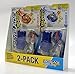 Beyblade Burst Value Starter 2-Pack Valtryek V2 and Spryzen S2