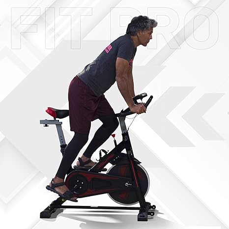 spin fit bike