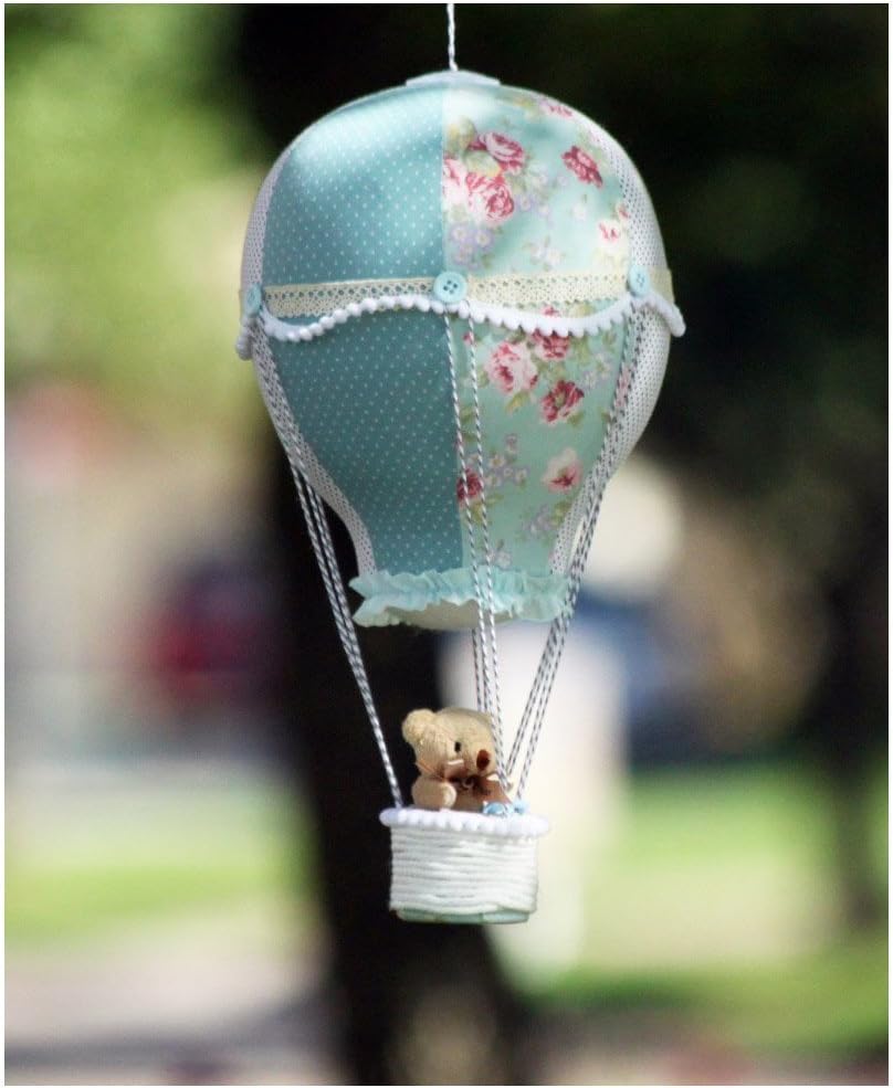 Handmade Fabric Baloon