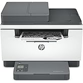 HP Laserjet Multi-Function M234sdw Monochrome Printer with Two-Sided Printing and Auto-Document Feeder | 6GX01F