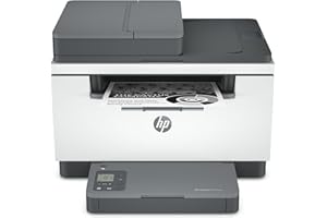 HP Laserjet MFP M234sdw Wireless Printer, Print, scan, Copy, Fast speeds, Easy Setup, Mobile Printing, Best-for-Small Teams