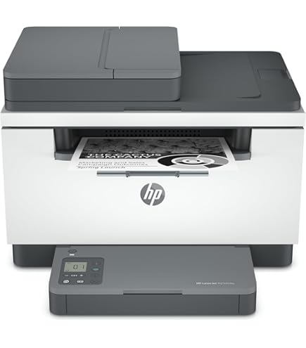 HP Laserjet 600 M602 Laser Printer CE992A (Renewed) : Amazon.ca