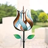 Wind Spinners for Yard and Garden, Wind Spinners