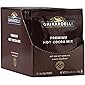 Ghirardelli Premium Indulgence Hot Cocoa Mix, 1.5 oz (Pack of 15)