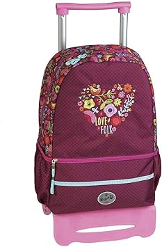 mochilas busquets amazon