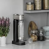 Philips GoZero Sparkling Water Maker Black 1 L No Electricity view 5