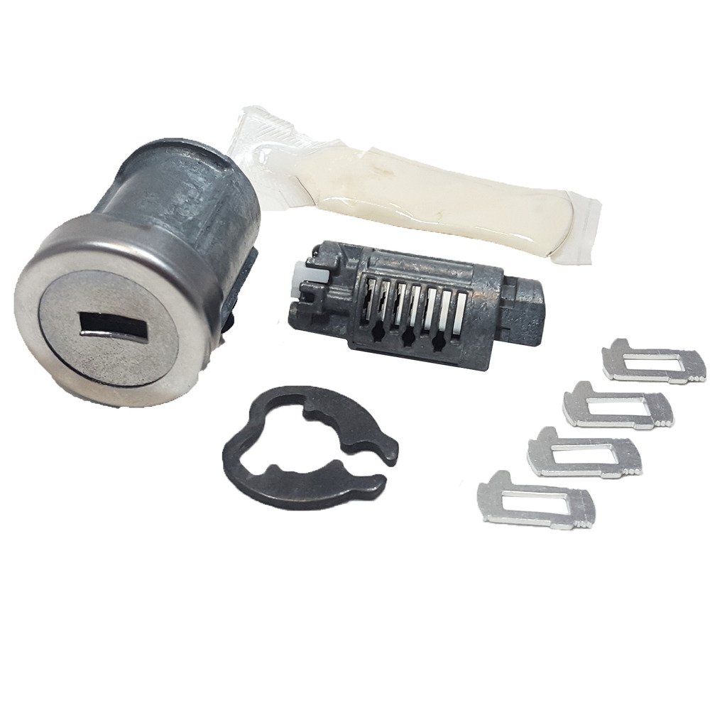 RIKEY SECURITY Ignition Switch for Ford Focus 2008 New