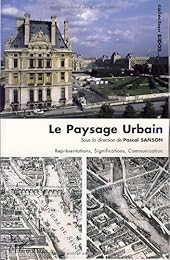 Le  paysage urbain