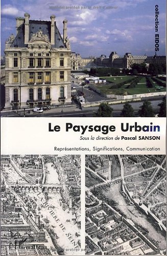 Le  paysage urbain