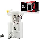 Torchbeam FG1190 Electric Fuel Pump Module Assembly, Fit for Subaru Forester 2009-2010 H4 2.5L, Gas, Replace# P76770M, E9054M, 42021SC021, 42021SC020, SP4116M, CFG1190