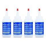 118ml Universal Throat Seal Liquid:Enhance Paint