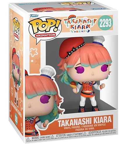 Amazon.com: Hololive Production: Watson Amelia Pop Up Parade PVC
