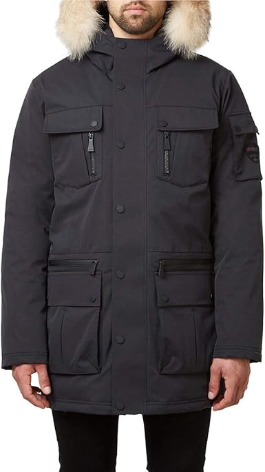 pajar coats mens