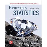 Navidi, W: ISE Elementary Statistics