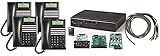 NEC SL2100 Digital Quick Start Kit with 4 Port