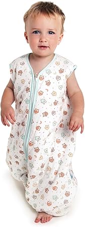 summer sleeping bag baby 1 tog