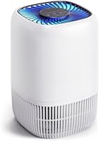 Home Air Purifier with High Efficiency