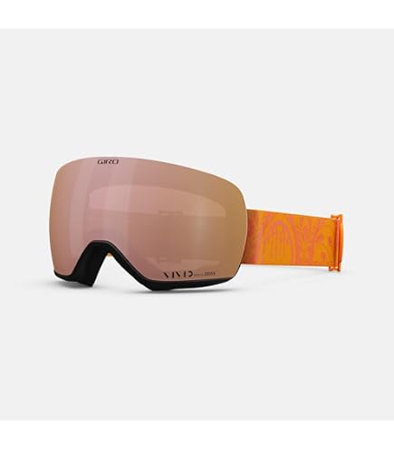 Amazon.com : Giro Lusi Ski Goggles - Snowboard Goggles for Women