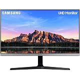 Samsung U28E590D 28-Inch UHD LED-Lit 