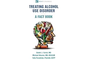Alcohol Use Disorder-A Fact Book