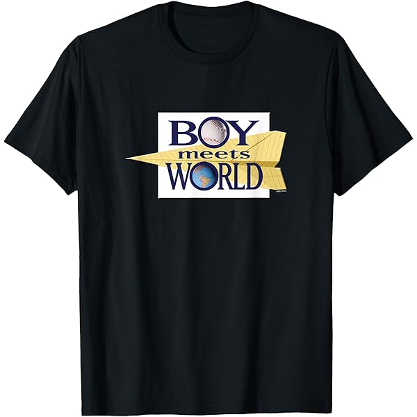 Amazon.com: The Boys Show Logo T-Shirt : Clothing, Shoes & Jewelry