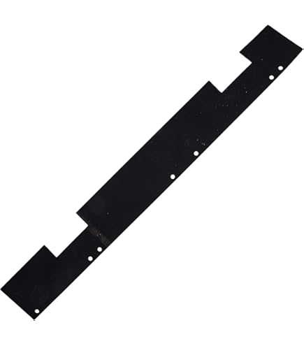 Amazon.com : Exmark 116-4478 Gasket Pioneer Lazer Radius Rev