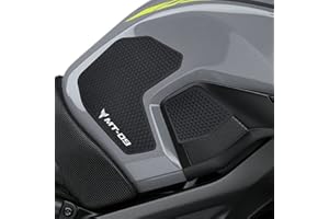 WWB 2013-2020 For FZ09 FZ 09 MT 09 MT09 2016 Motorcycle Tank Traction Pad Side Gas Knee Grip Protective Sticker Protector