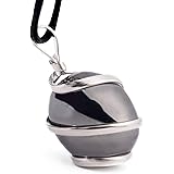 Raw Shungite Neutralizer Pendant Necklace - EMF Shield and Bad Energy Protection | Purification and Grounding| Grounds and Wo