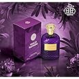 Fragrance World - Violet Sapphire Edp 100ml Perfumes for Women | Fragrance for Women Exclusive Made in UAE