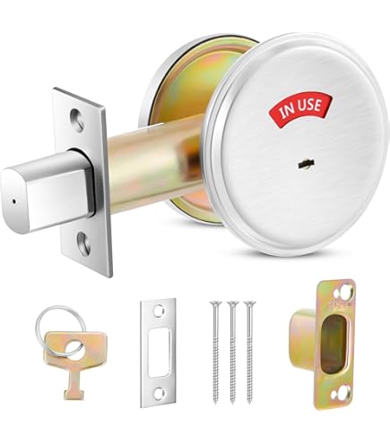 Falcon D271613 30253 10094 Turn Inside x Occupancy Indicator