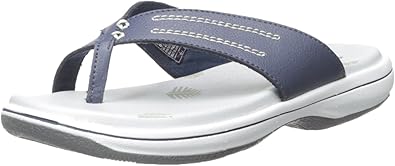 skechers flip flops amazon