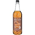 Sweetbird Salted Caramel Syrup 1 Litre